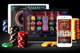 Официальный сайт Casino DLX