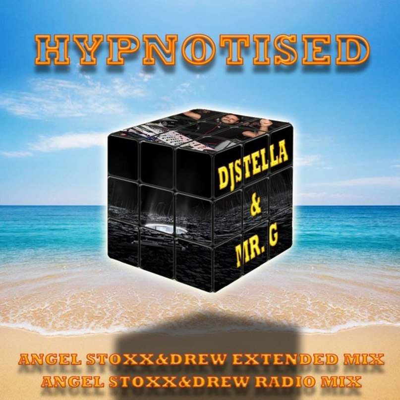 '' Hypnotised '', 2 Unlimited