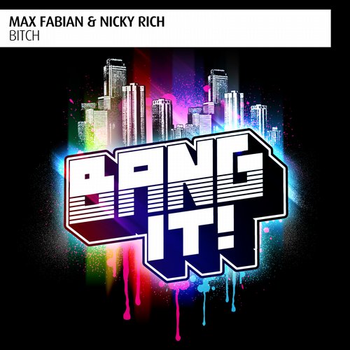 Bang It! (Original Mix), Adam M & Luca ETB