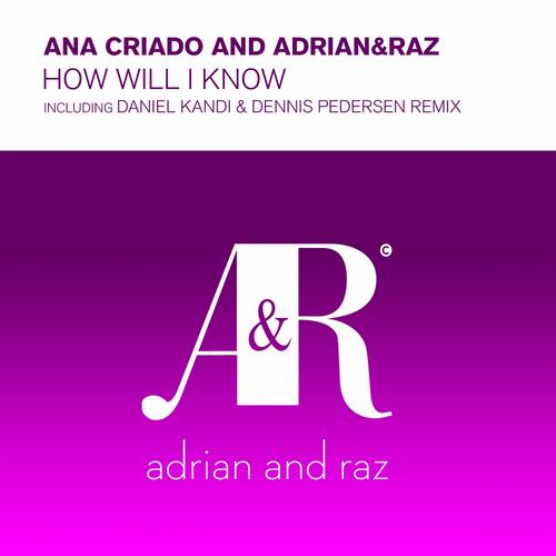 Dragon Eyed - Pure Bliss Vocals (Chill Out Edition), Ana Criado and Adrian&Raz