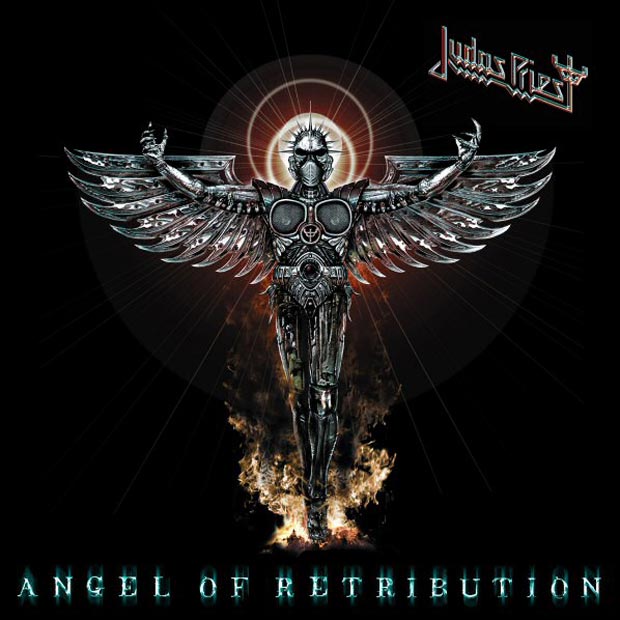Angel Of Retribution, Judas Priest